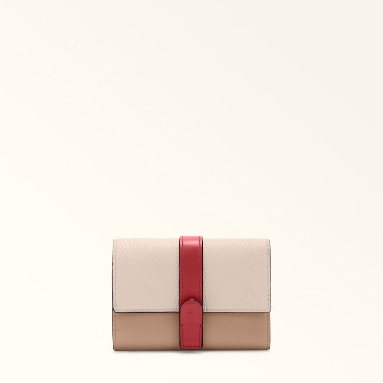 Furla Grazia コンパクト財布 M